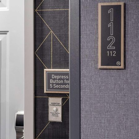 Homewood Suites By Hilton Chester Exterior foto