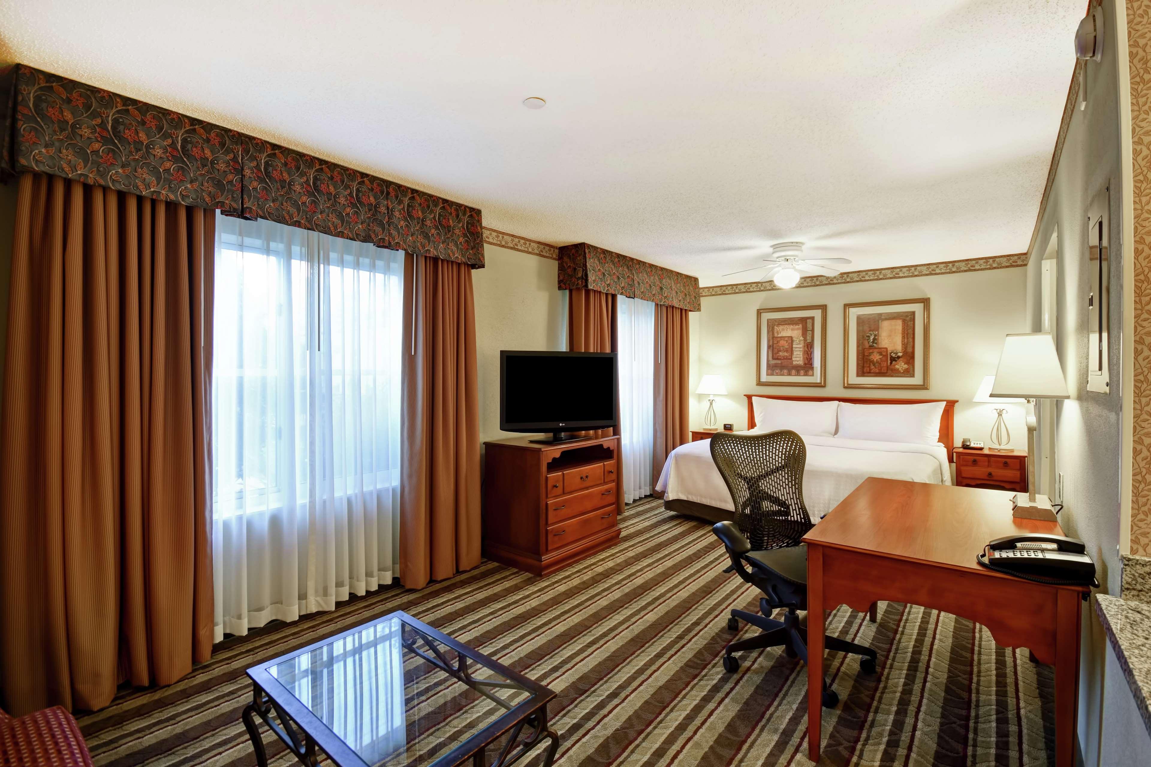 Homewood Suites By Hilton Chester Exterior foto