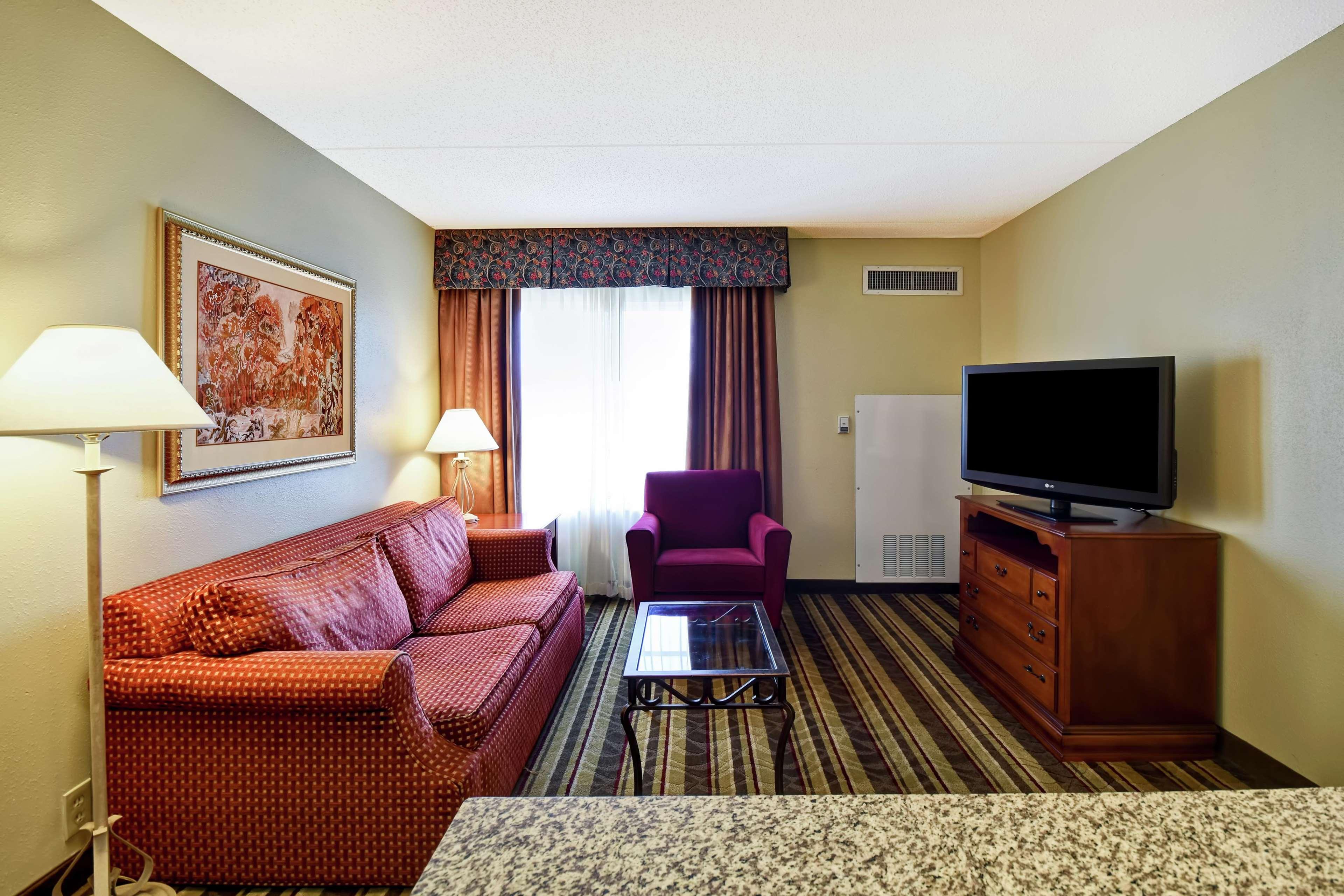 Homewood Suites By Hilton Chester Exterior foto