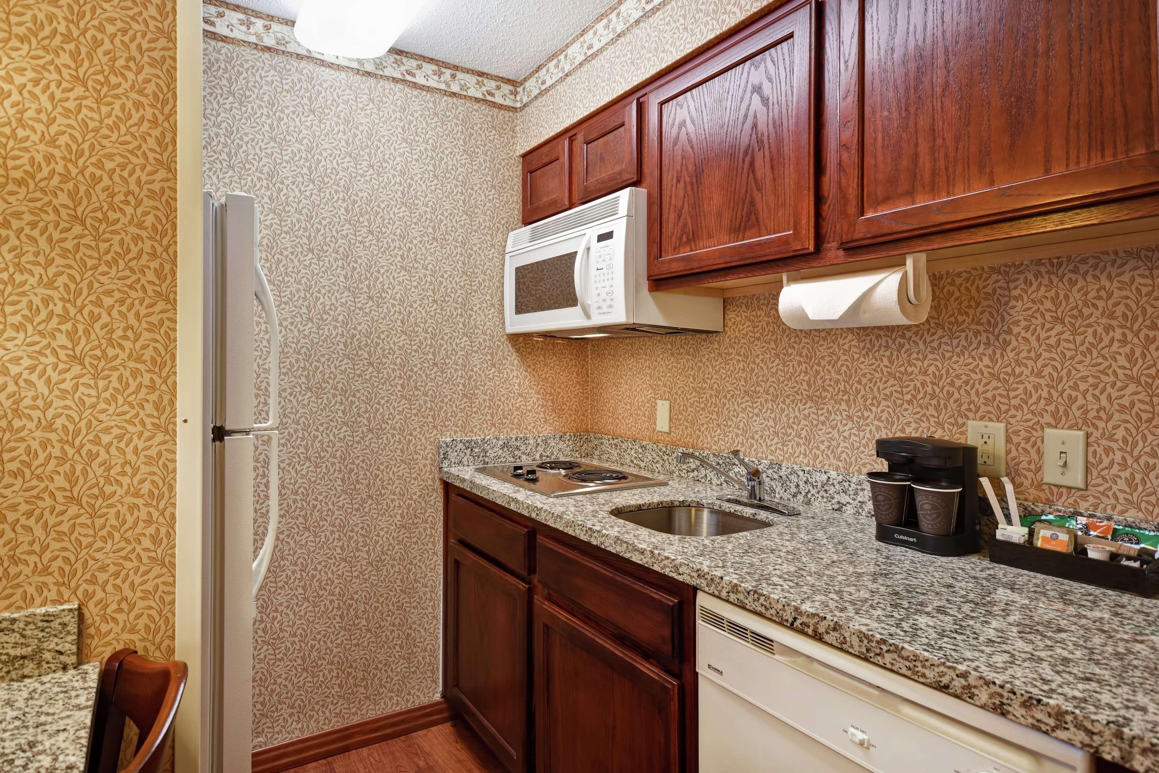 Homewood Suites By Hilton Chester Exterior foto