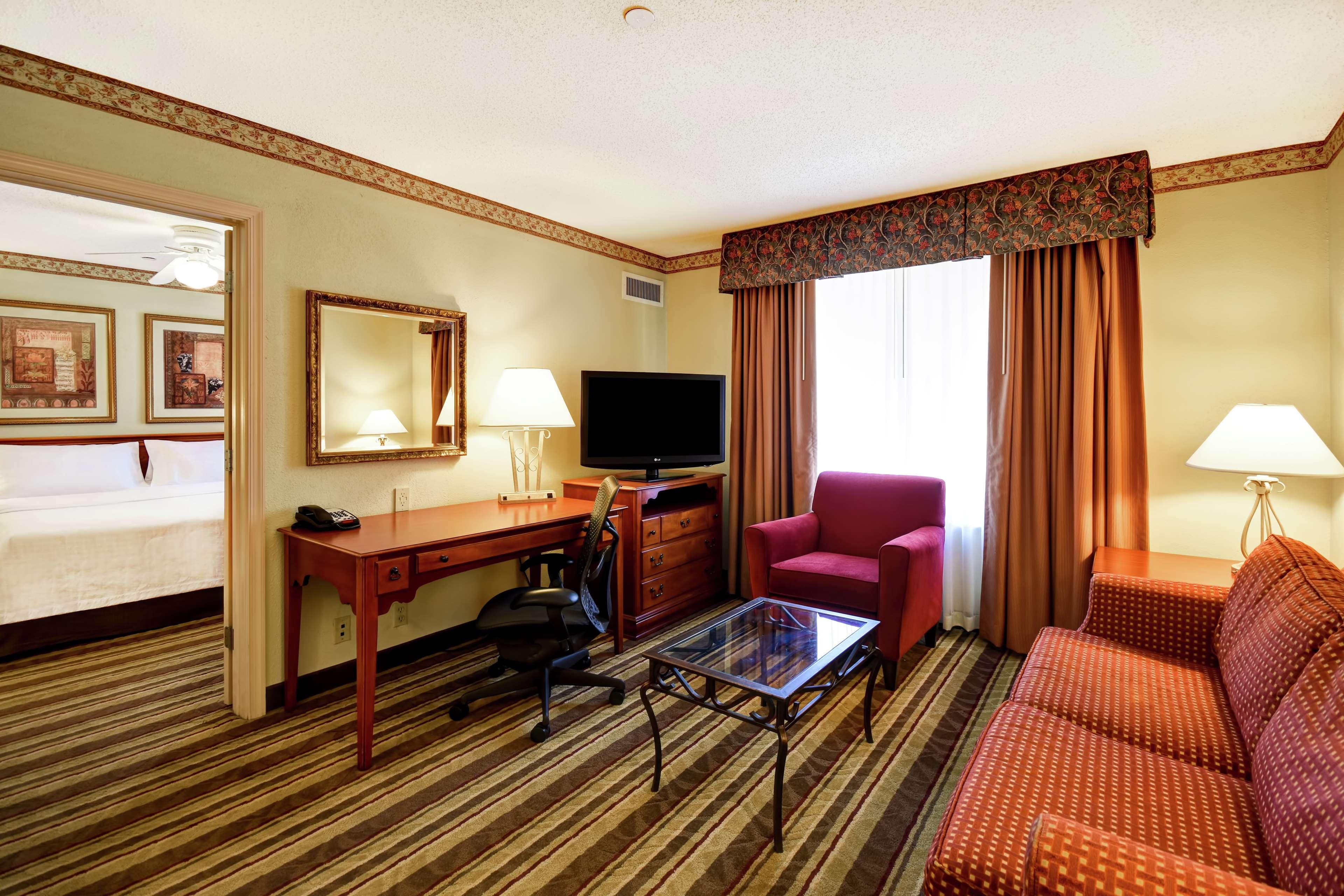 Homewood Suites By Hilton Chester Exterior foto