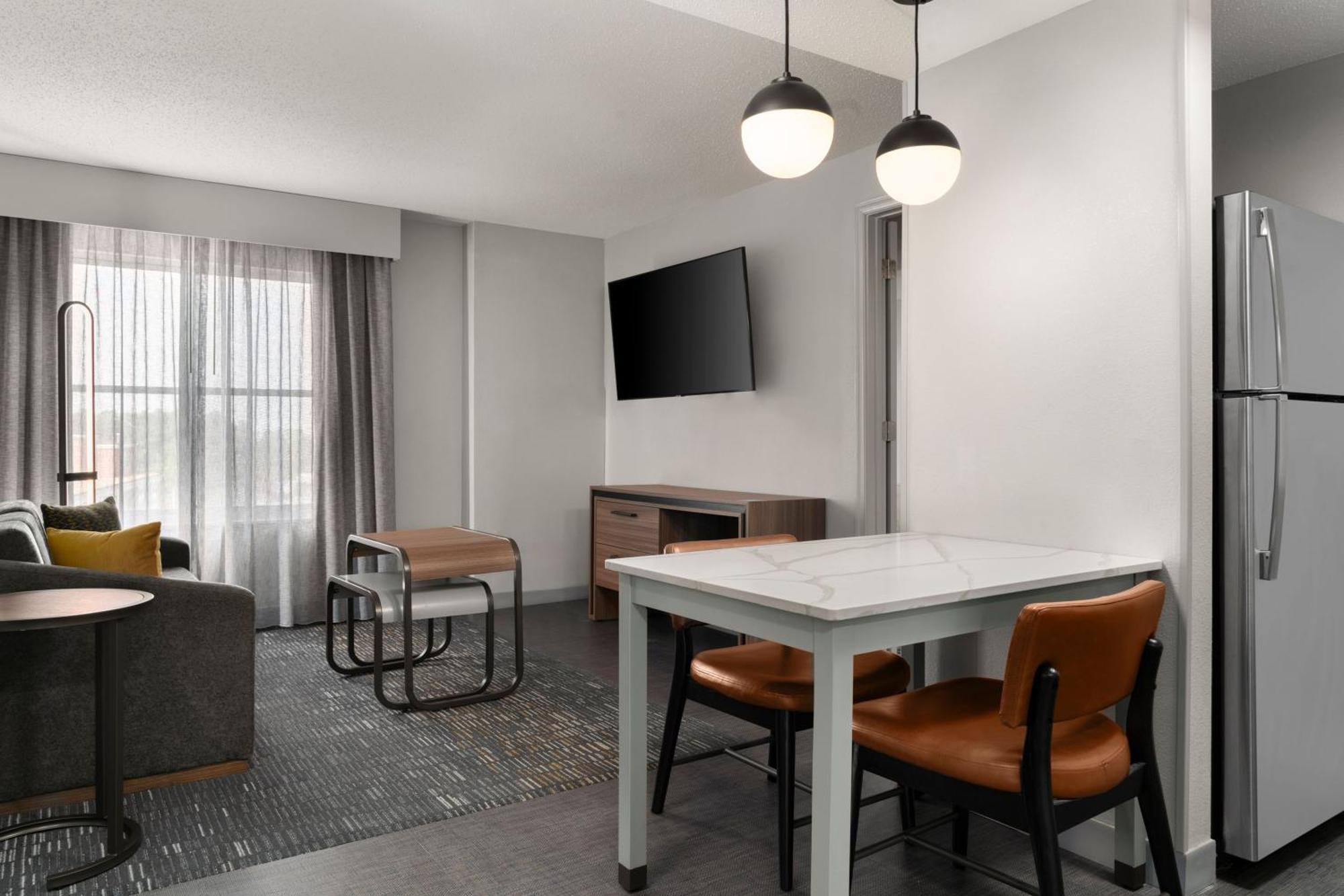 Homewood Suites By Hilton Chester Exterior foto