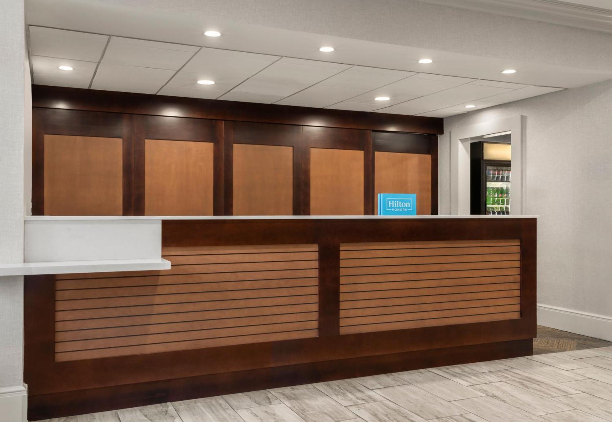 Homewood Suites By Hilton Chester Exterior foto