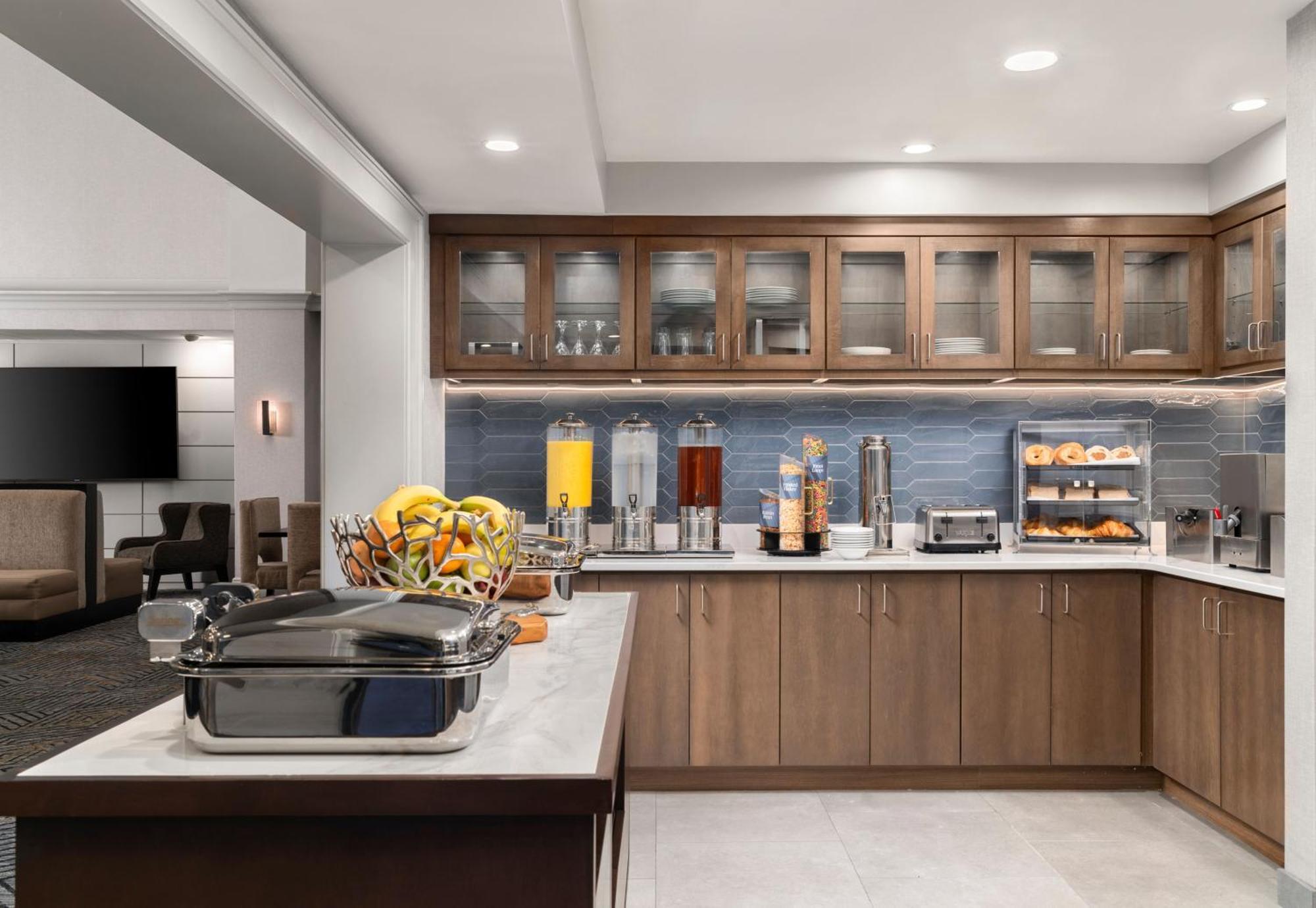 Homewood Suites By Hilton Chester Exterior foto