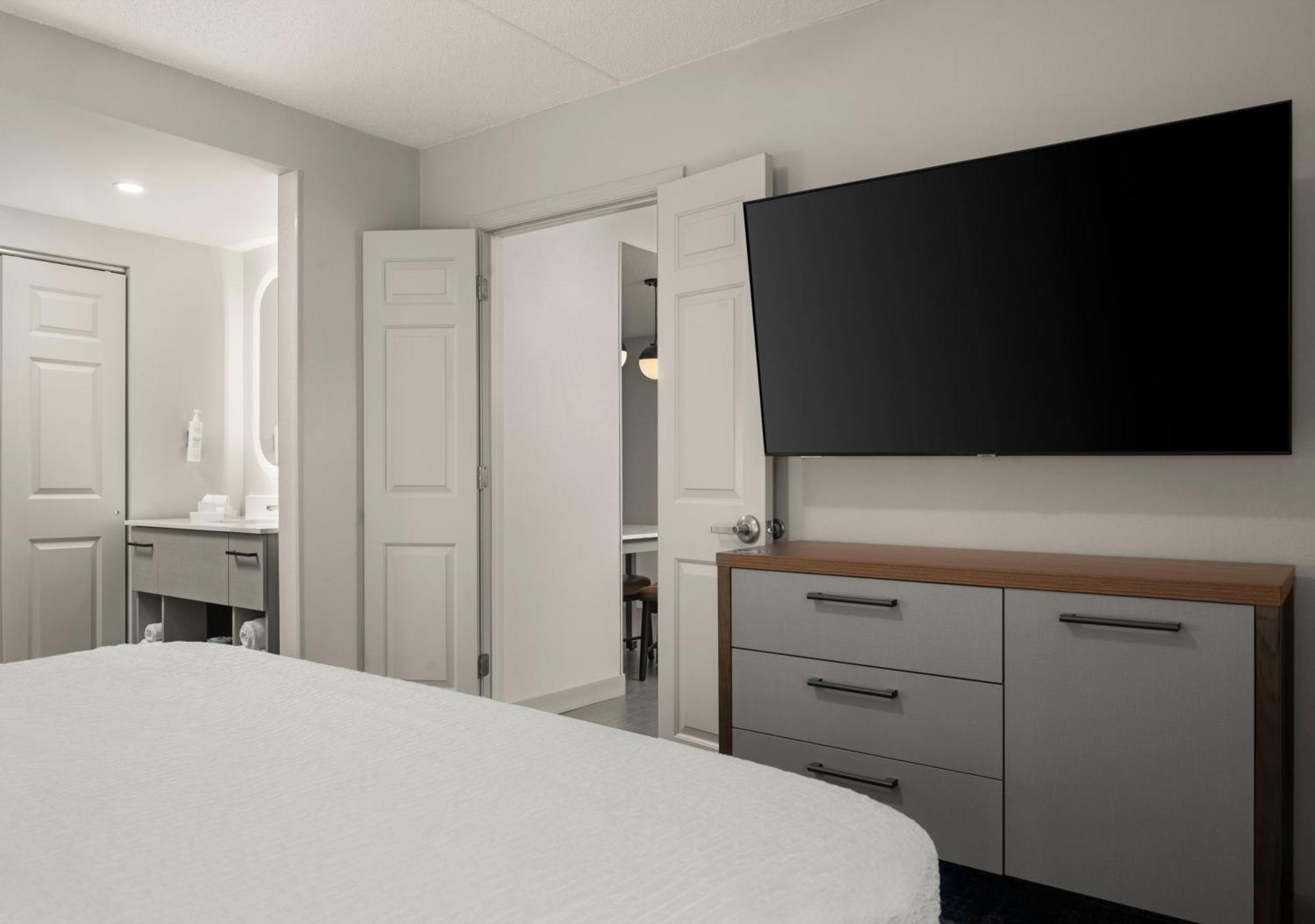 Homewood Suites By Hilton Chester Exterior foto