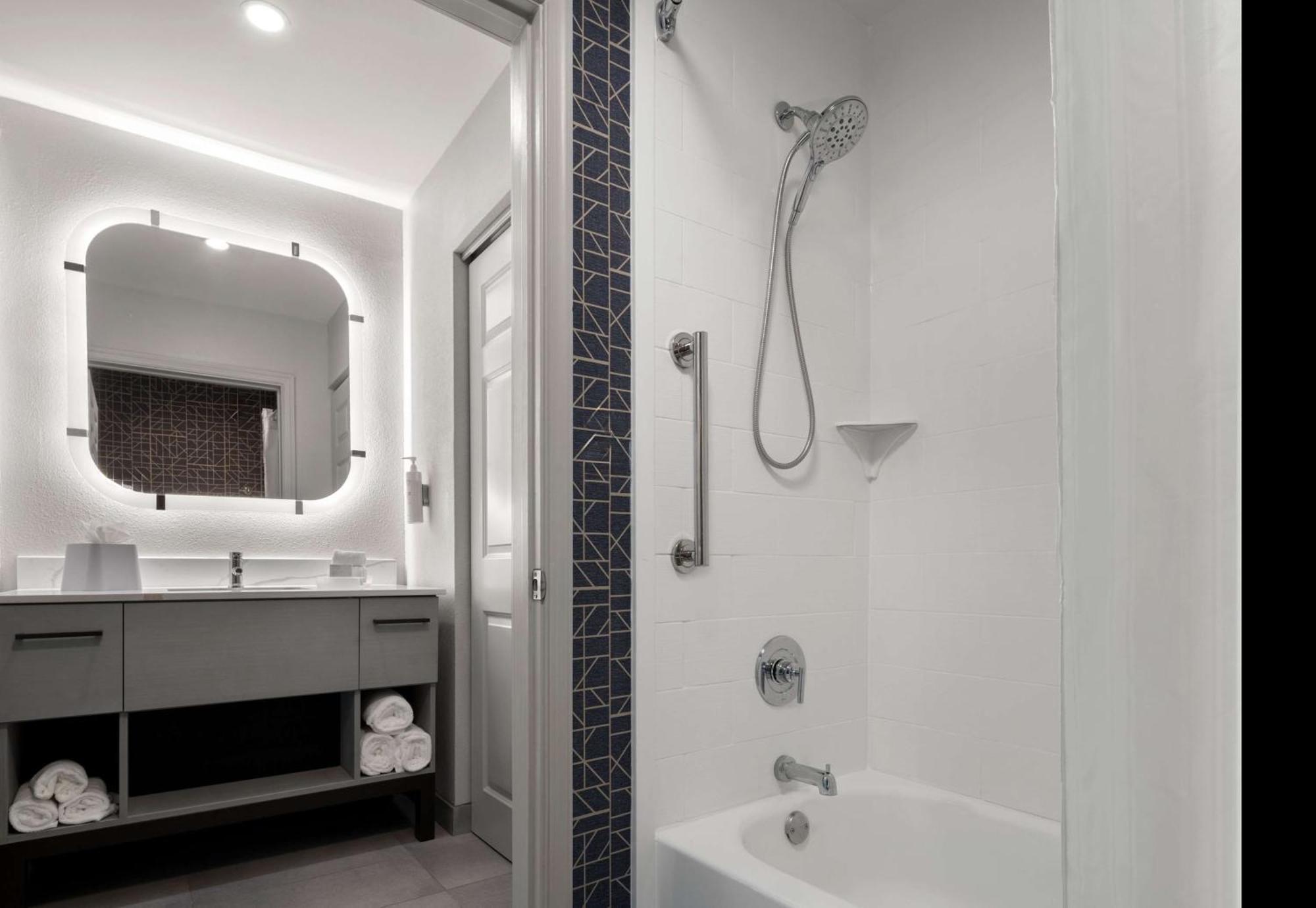 Homewood Suites By Hilton Chester Exterior foto