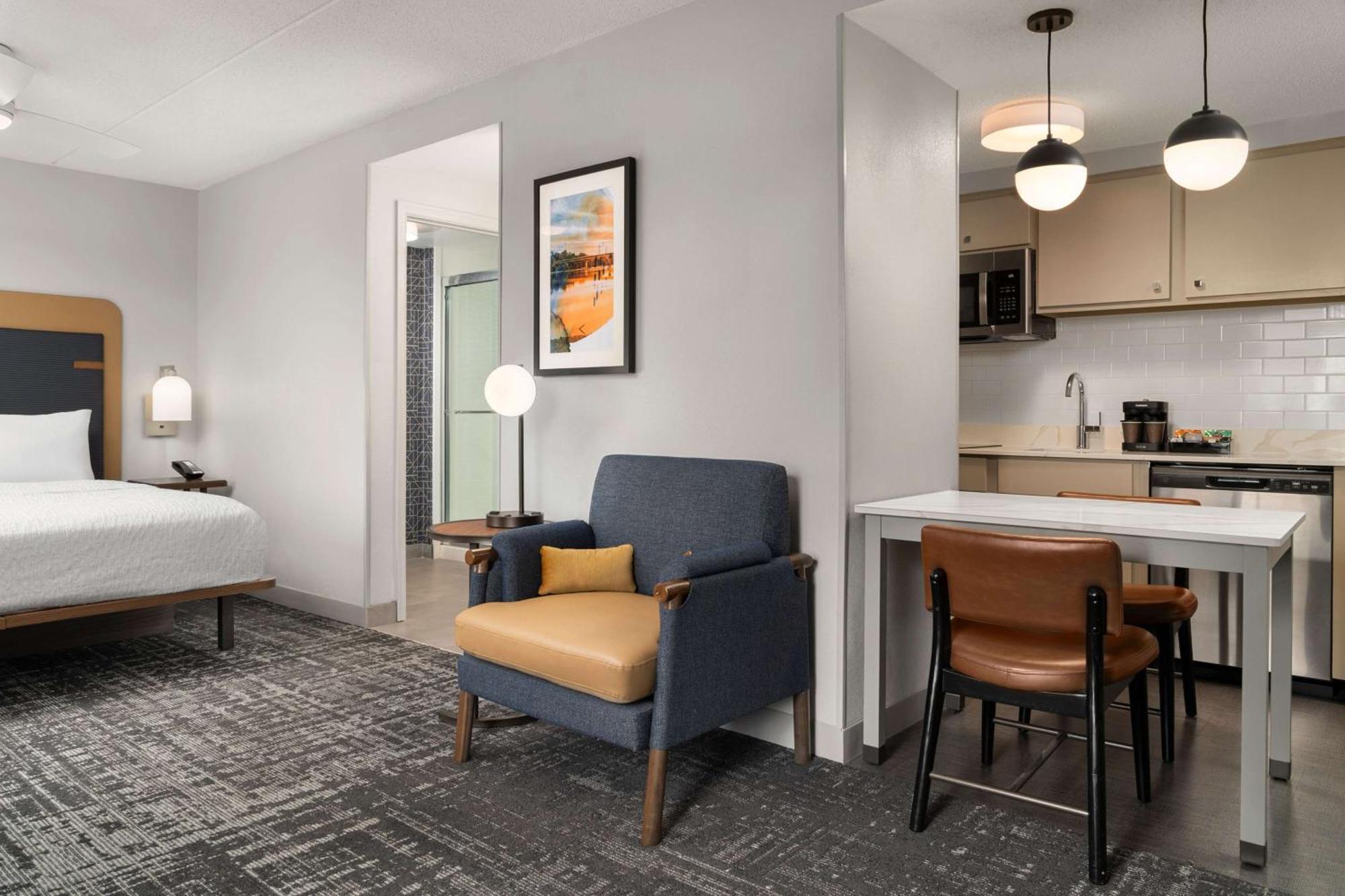 Homewood Suites By Hilton Chester Exterior foto
