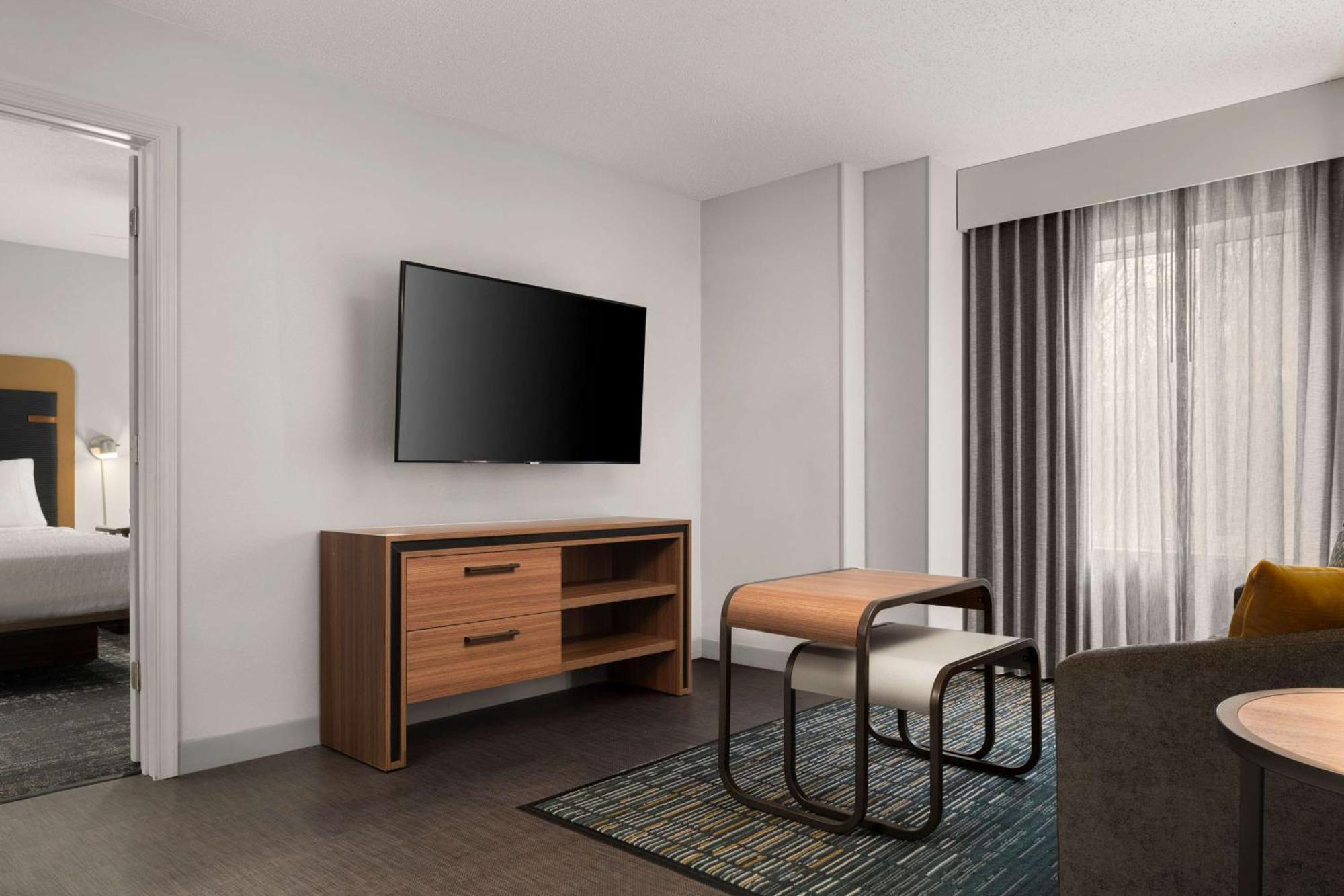 Homewood Suites By Hilton Chester Exterior foto